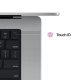 Лаптоп Apple MNWC3ZE/A