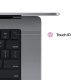 Лаптоп Apple MNWA3ZE/A