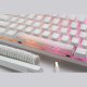 Клавиатура Ducky DKON2161ST-BUSPDPWWWSC1