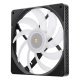 Вентилатор Jonsbo HF1415 Black