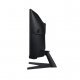Монитор Samsung LC34G55TWWPXEN