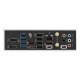 Дънна платка Asus B650E-F ROG STRIX B650E-F GAMING WIFI
