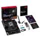 Дънна платка Asus B650E-F ROG STRIX B650E-F GAMING WIFI