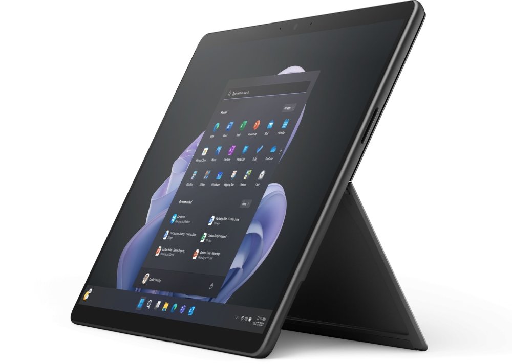 Таблет Microsoft Surface PRO 9, Intel Core i5-1235U, 13