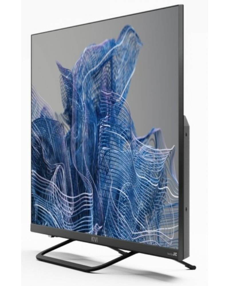 Телевизор KIVI 32', FHD, Android TV 11, Black, 1920x1080, 60 Hz, Sound ...