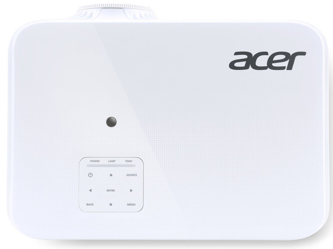Дигитален проектор Acer Projector P5535, DLP, FullHD (1920x1080), 20000 ...