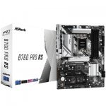 Дънна платка ASRock B760 B760 PRO RS
