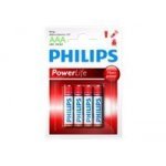 Батерия Philips LR03P4B/10