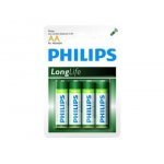 Батерия Philips R6L4B/10