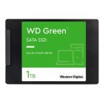 SSD Western Digital WDS100T3G0A