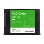 SSD Western Digital WDS240G3G0A