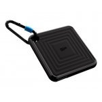 Външен диск Silicon Power SP240GBPSDPC60CK
