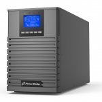 UPS устройство Powerwalker POWER-UPS-VFI1000ICT-IoT