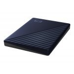 Външен диск Western Digital WDBA2D0020BBL-WESN