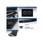 Стенд за лаптоп ACT Connectivity AC8105