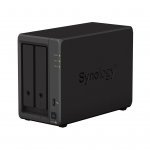 NAS устройство Synology DS723+