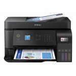 Принтер Epson EcoTank L5590 C11CK57403