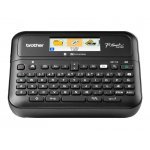 Принтер Brother PT-D610BT PTD610BTVPYJ1