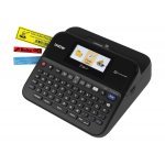 Принтер Brother PT-D610BT PTD610BTVPYJ1
