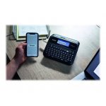 Принтер Brother PT-D610BT PTD610BTVPYJ1