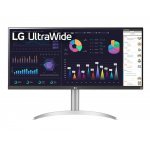 Монитор LG 34WQ650-W