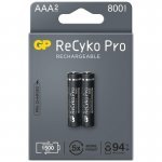 Батерия GP Batteries GP-BR-85AAAHCB-EB2