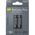 Батерия GP Batteries GP-BR-210AAHCB-EB2