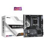 Дънна платка ASRock B650M B650M-HDV/M.2