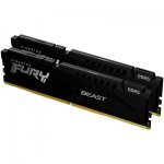 RAM памет Kingston KF560C40BBK2-64