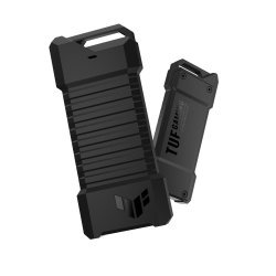 Кутия за диск Asus TUF GAMING A1