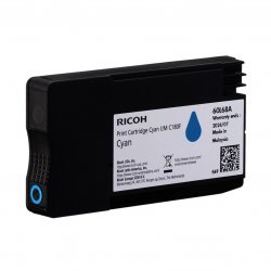 Консумативи за мастиленоструен печат > Ricoh 408518