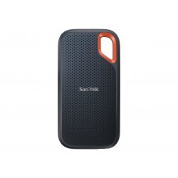 Външен диск SanDisk SDSSDE61-500G-G25