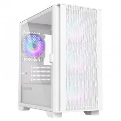 Компютърна кутия MONTECHPC AIR 100 ARGB GEMT-006