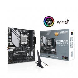 Дънна платка Asus B650M PRIME B650M-A WIFI II
