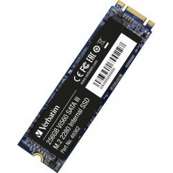 SSD Verbatim 49362