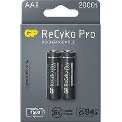 Батерия GP Batteries GP-BR-210AAHCB-EB2