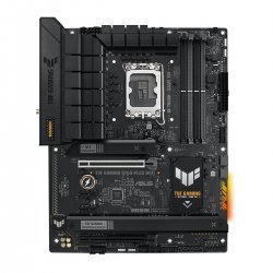 Дънна платка Asus B760-PLUS WIFI TUF GAMING B760-PLUS WIFI