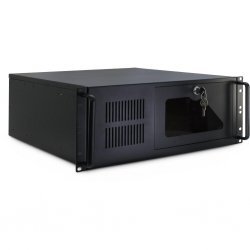 Кутия за сървър INTER-TECH 4U-4088-S IPC 4U 4088-S