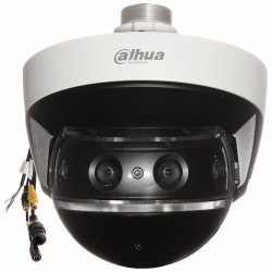 IP камера Dahua IPC-PDBW8800-A180-H-E4-AC24V