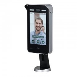 WEB камера Dahua