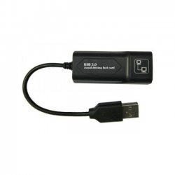 Мрежова карта Estillo EST-USB-10-100-1000LAN