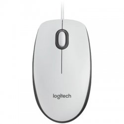 Мишка Logitech M100 910-006764
