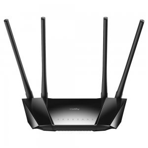 Безжичен рутер Cudy CUDY-ROUT-LT400