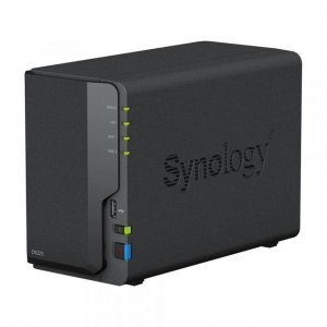 NAS устройство Synology SYNOLOGY-NAS-DS223