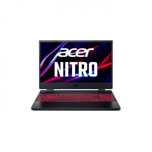 Лаптоп Acer NITRO 5 NH.QGXEX.00D (снимка 1)
