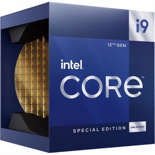 Процесор Intel BX8071513900KS (снимка 3)