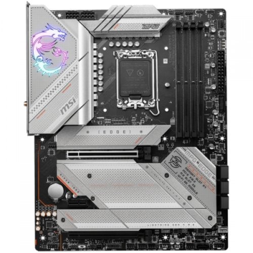 Дънна платка MSI Z790 MPG_Z790_EDGE_WIFI (снимка 2)