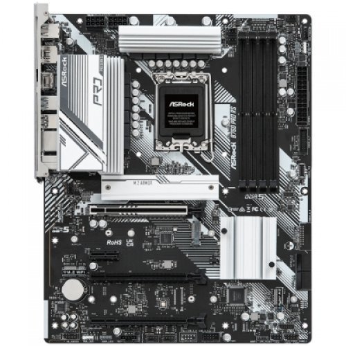 Дънна платка ASRock B760 B760 PRO RS (снимка 2)