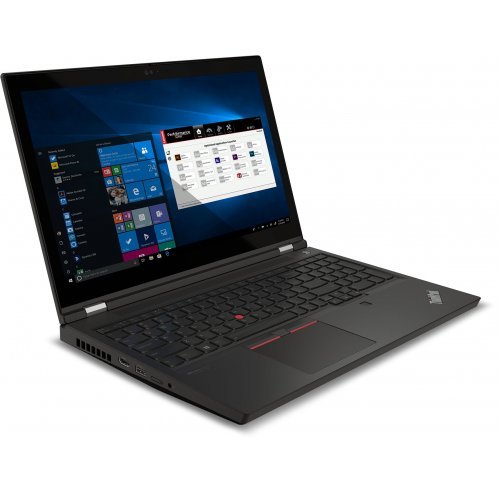 Лаптоп Lenovo 20YS0005BM_B01 (снимка 2)