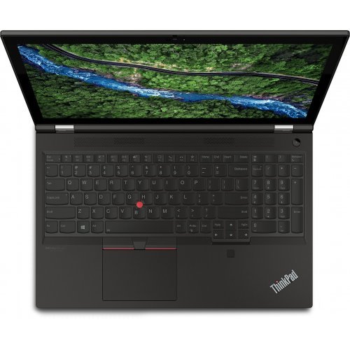 Лаптоп Lenovo 20YS0005BM_B01 (снимка 4)